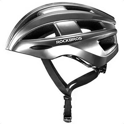 Casco da bicicletta Rockbros