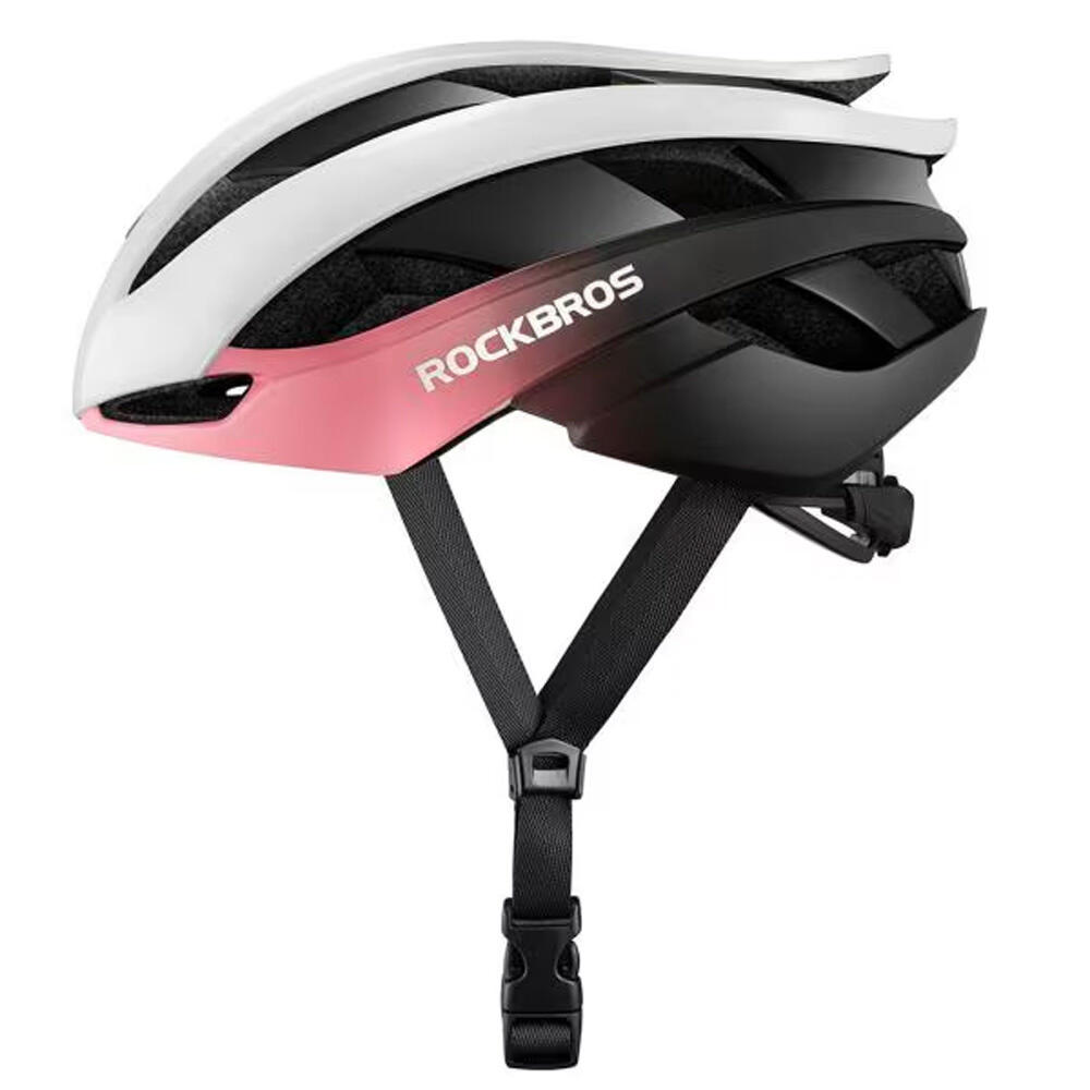 Casco da bicicletta Rockbros 2/7