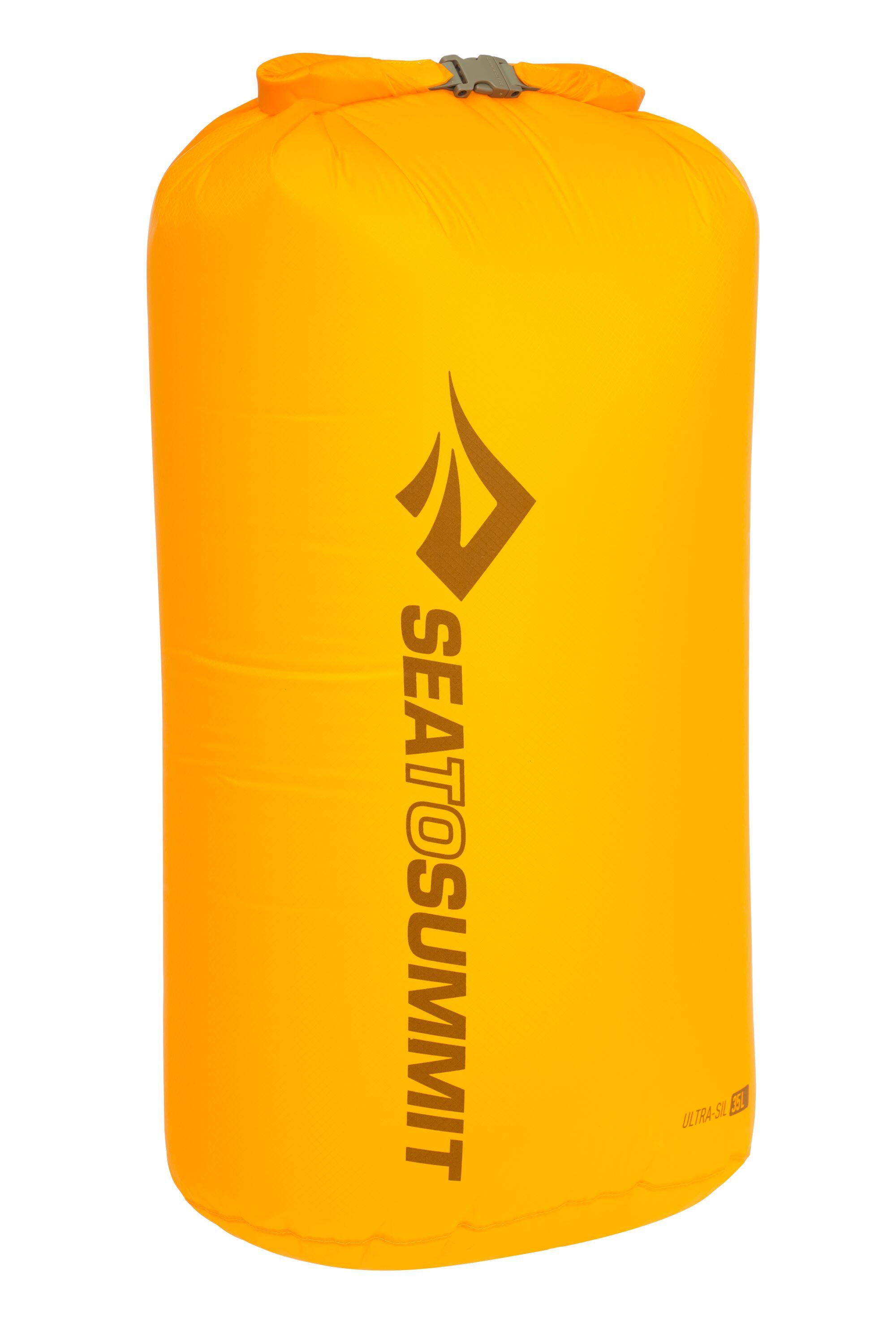 SEA TO SUMMIT Trockensack Ultra-Sil Dry Bag zinnia