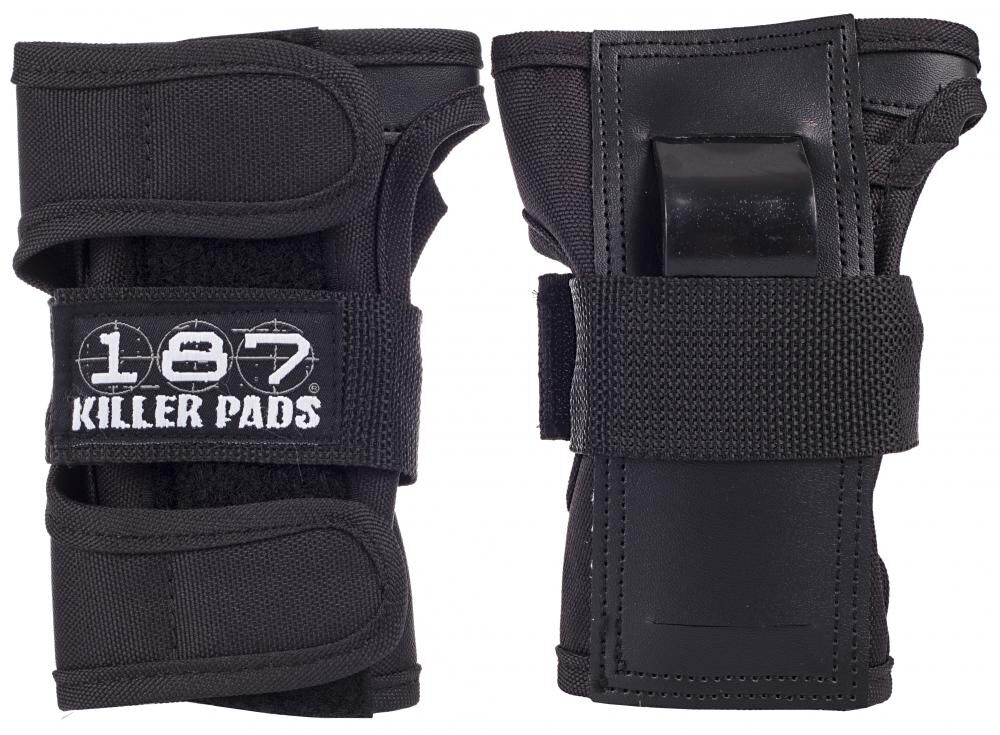 187 KILLER PADS Pro Wristguards