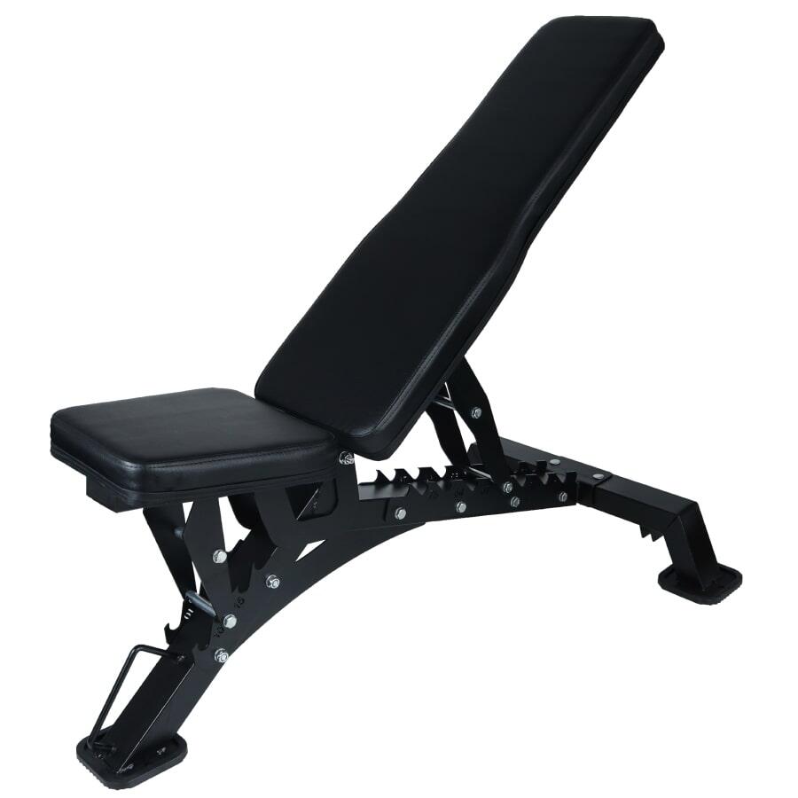 Banco de pesos viok sport