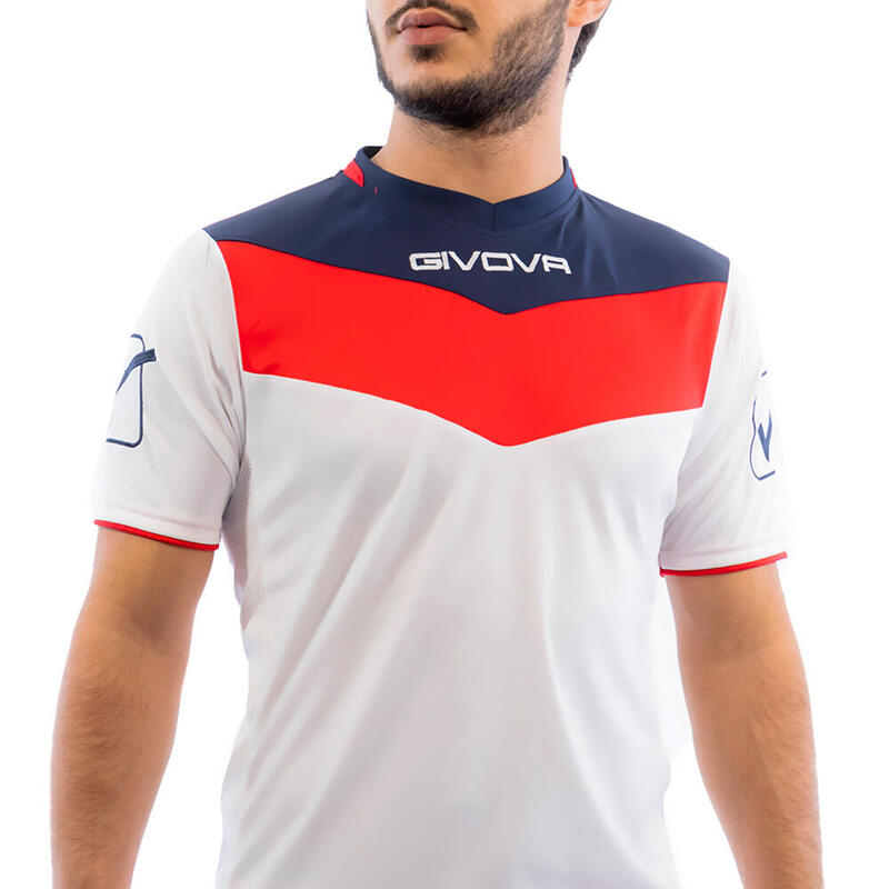 Equipamento de futebol Kit Campo Givova
