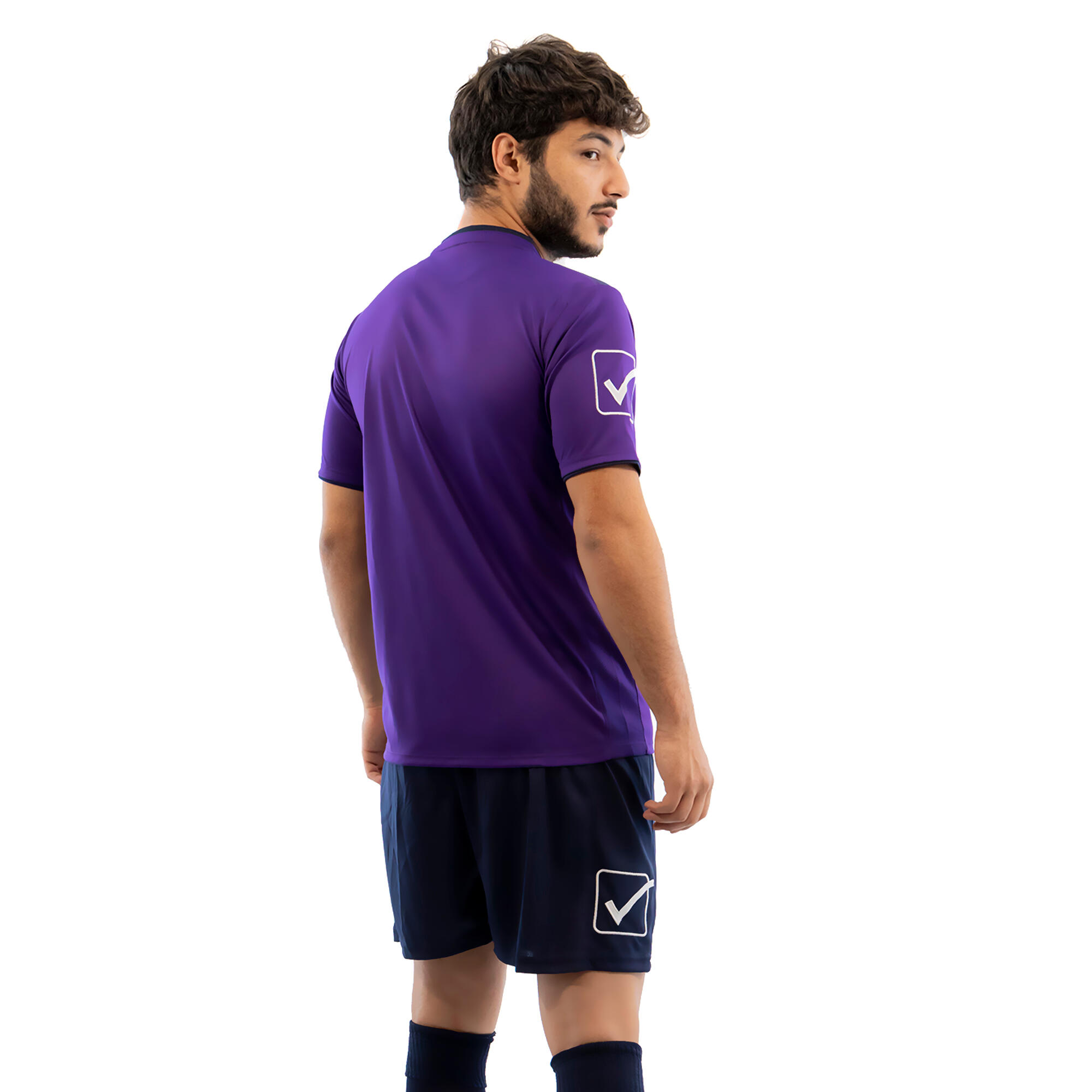 Equipamento de futebol Kit Campo Givova 3/3