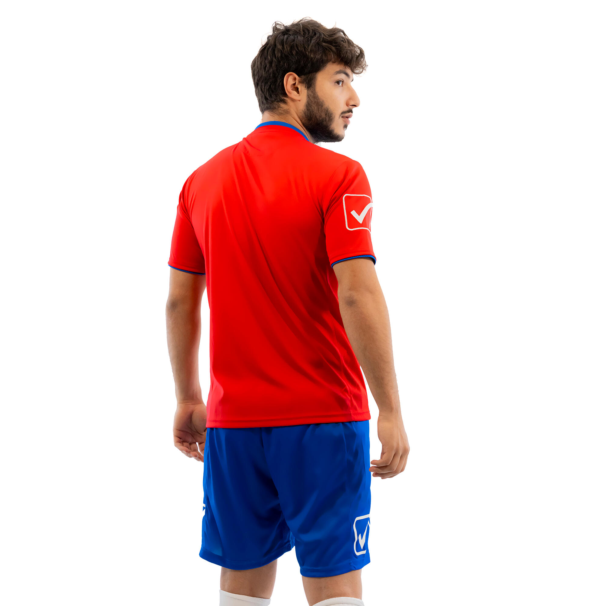 Equipamento de futebol Kit Campo Givova 3/3