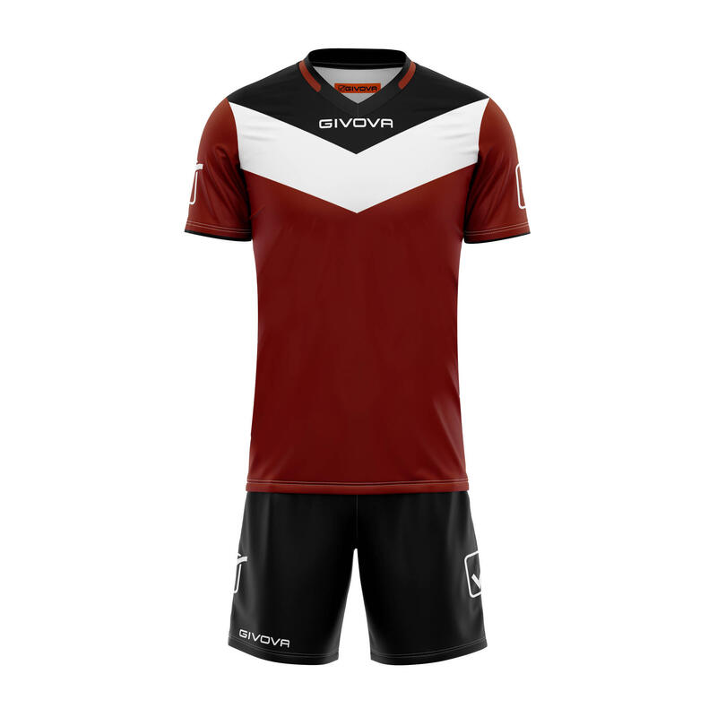 Equipamento de futebol Kit Campo Givova