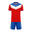 Equipamento de futebol Kit Campo Givova