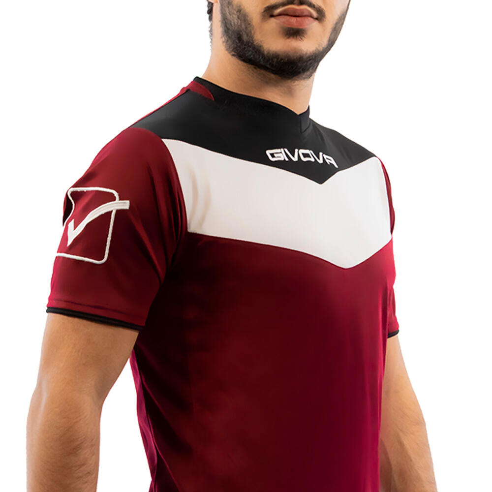 Equipación de Fútbol Kit Campo Givova 3/3