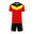 Equipamento de futebol Kit Campo Givova