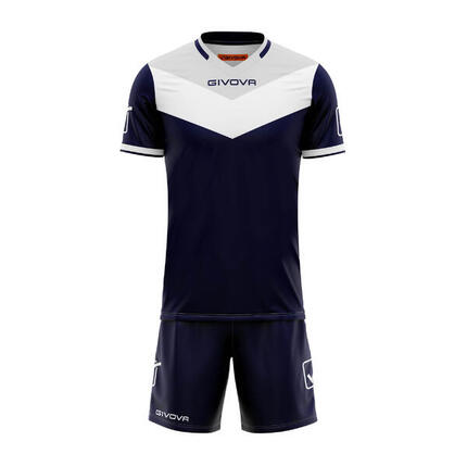 Ensemble maillot et short Givova Campo