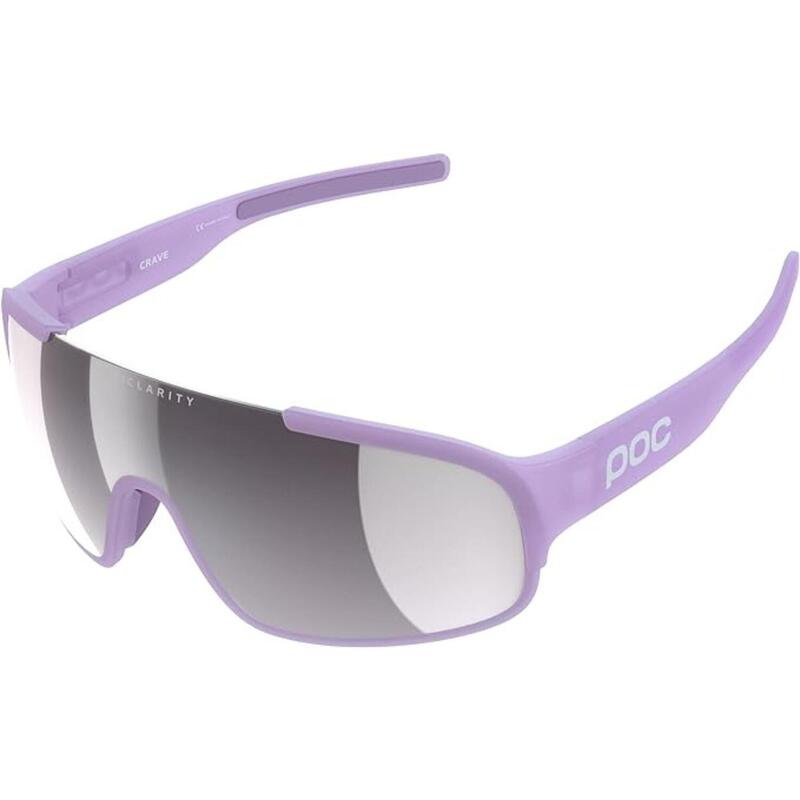 Gafas de ciclismo POC Crave S3 adulto