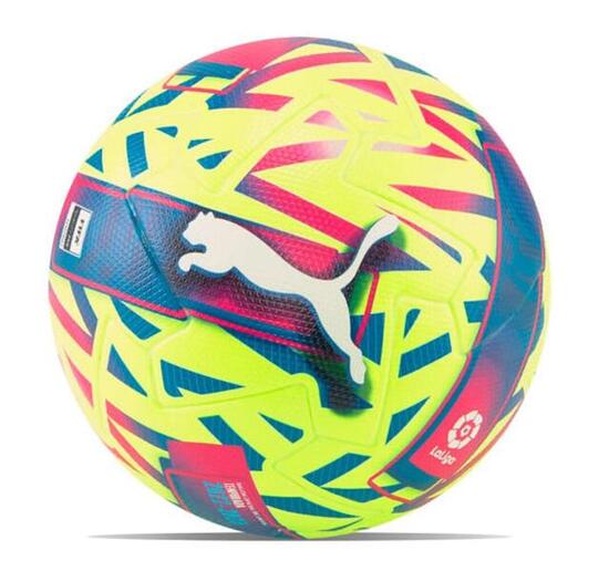 PUMA Orbita Laliga El Clasico - Pallone da Calcio FIFA Quality Pro