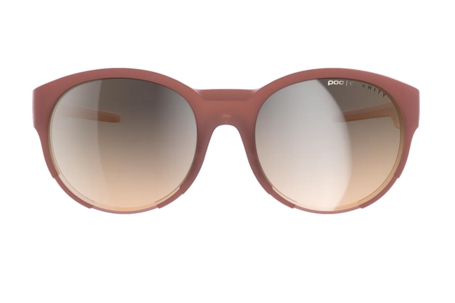 Lunettes de cyclisme POC Avail pour adultes 2/2