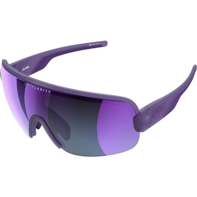 Gafas de ciclismo POC Aim S2 para adulto