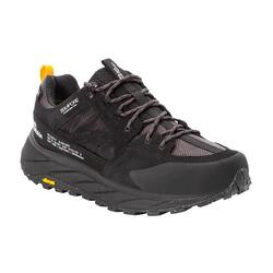 Chaussures de trekking Terraquest Texapore Low de Jack Wolfskin pour hommes