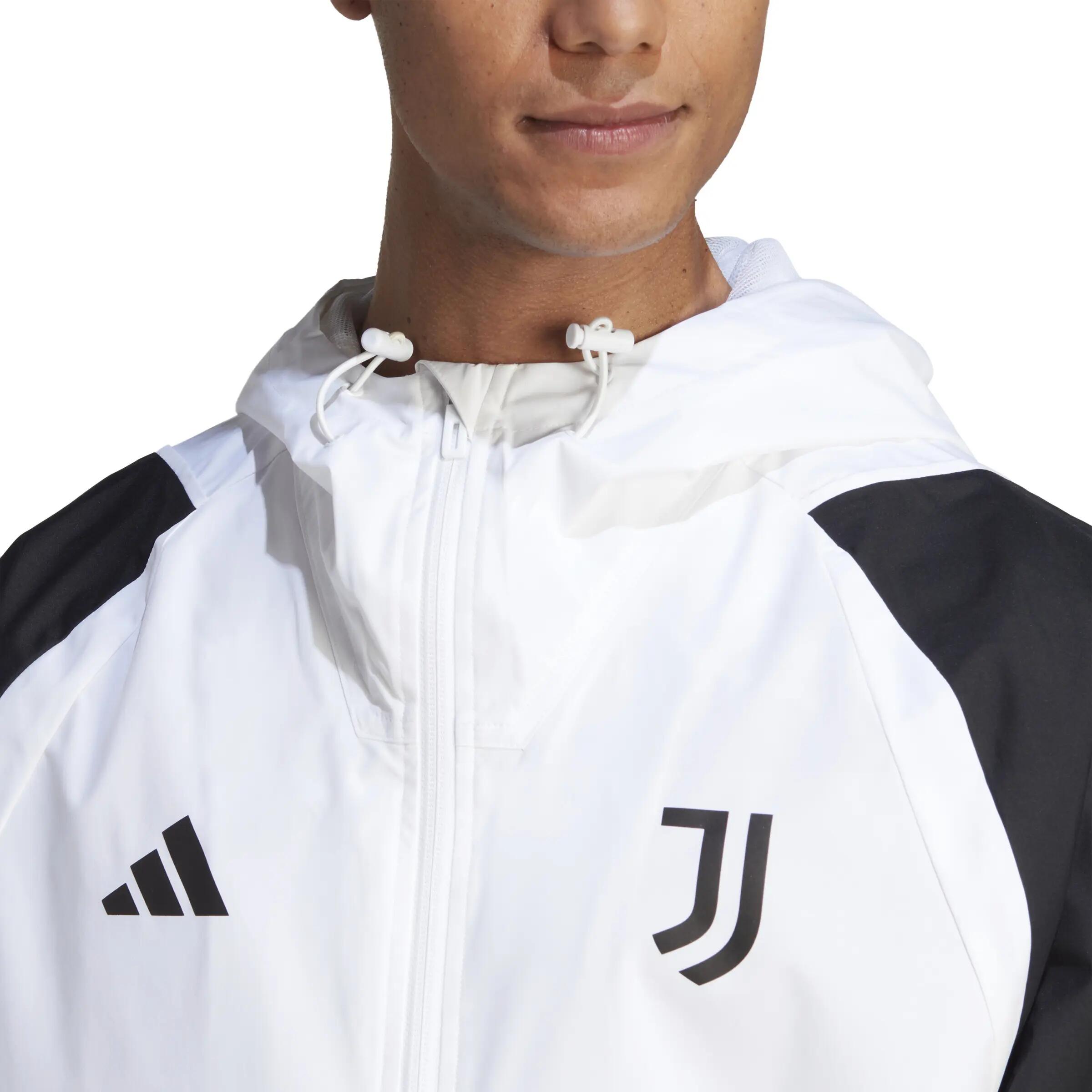 Waterdichte jas Juventus Turin 2023/24 7/7