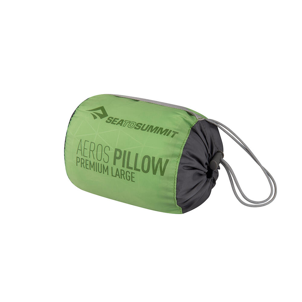 Aeros Premium Pillow Large 3/6