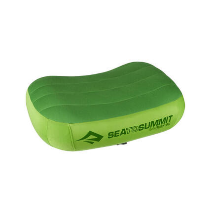 Kopfkissen Aeros Pillow Premium Large lime