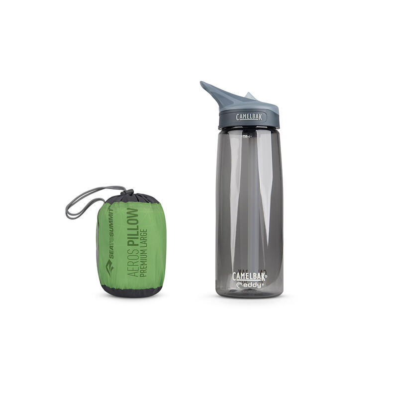 Sea to Summit Oreiller Premium Aeros - Grand