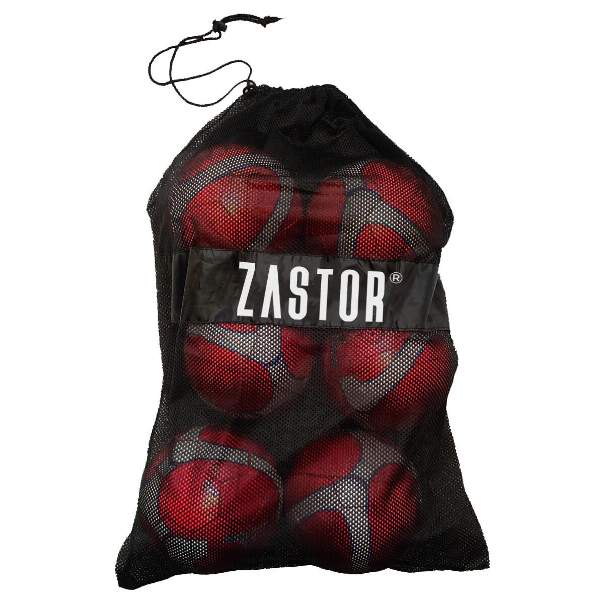 ZASTOR Saco Portabalones Zastor Kim Negro