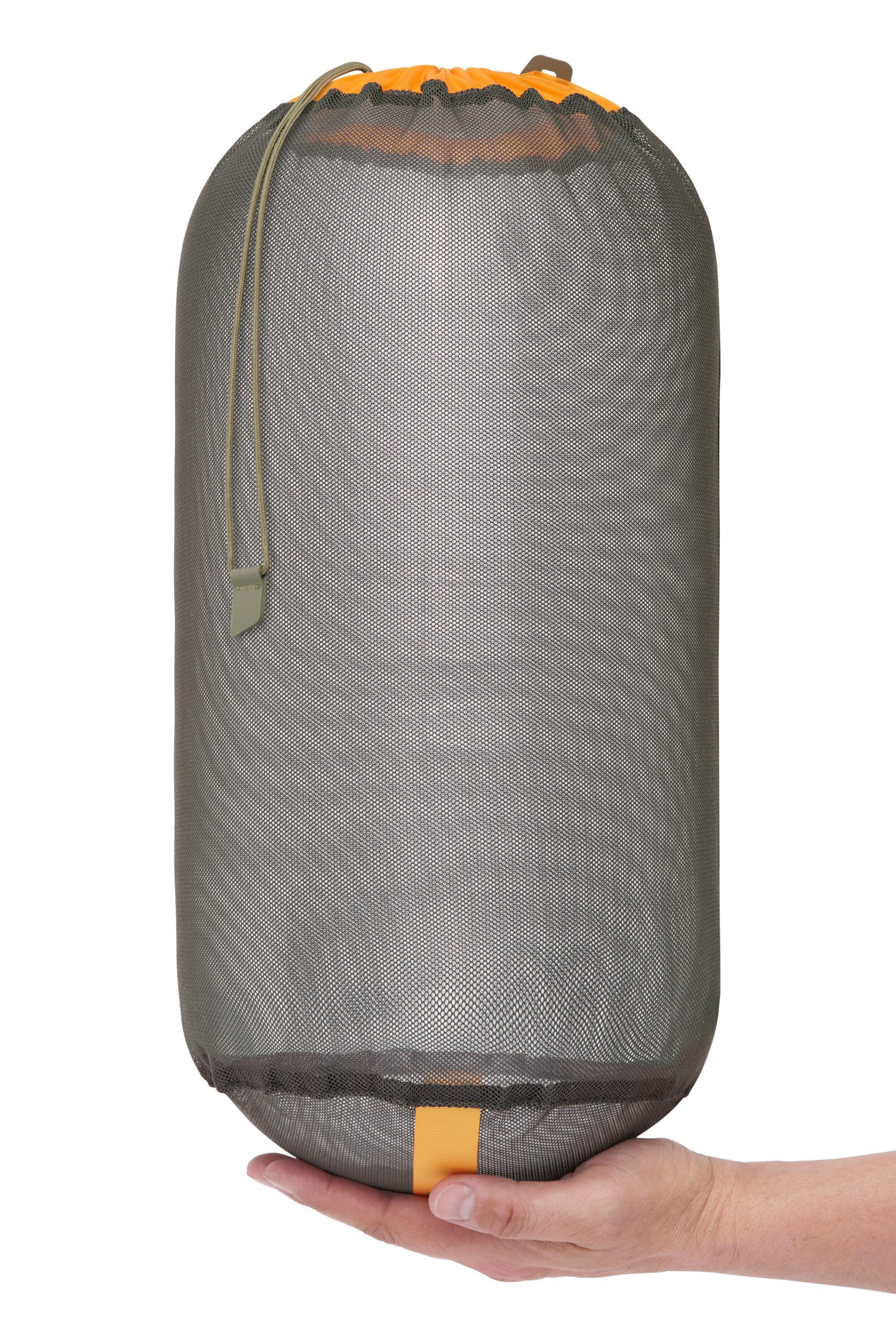 Sea to Summit Mesh Stuff Sac 13 l