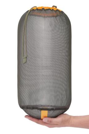 Sea to Summit Sac à bagages en maille 5 l