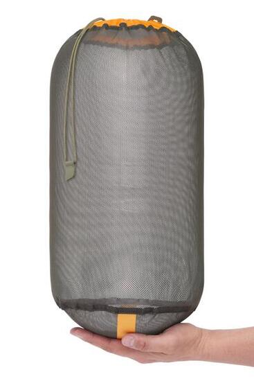 Sea to Summit Sac à bagages en maille 13 l