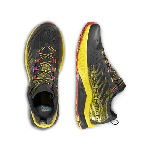 Buty do biegania męskie La Sportiva La Jackal Ii