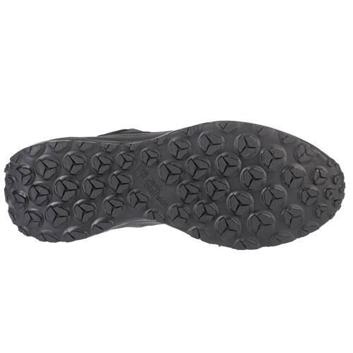 Herren universal Schuhe Jack Wolfskin Dromoventure Athletic 4/4