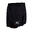 Short/cuissard de running 3 en 1 Ben - Noir - Homme