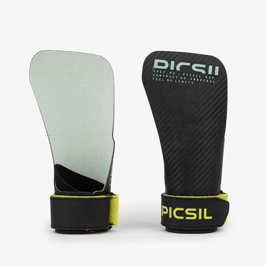 PICSIL Grips Sem Magnésio Hawk