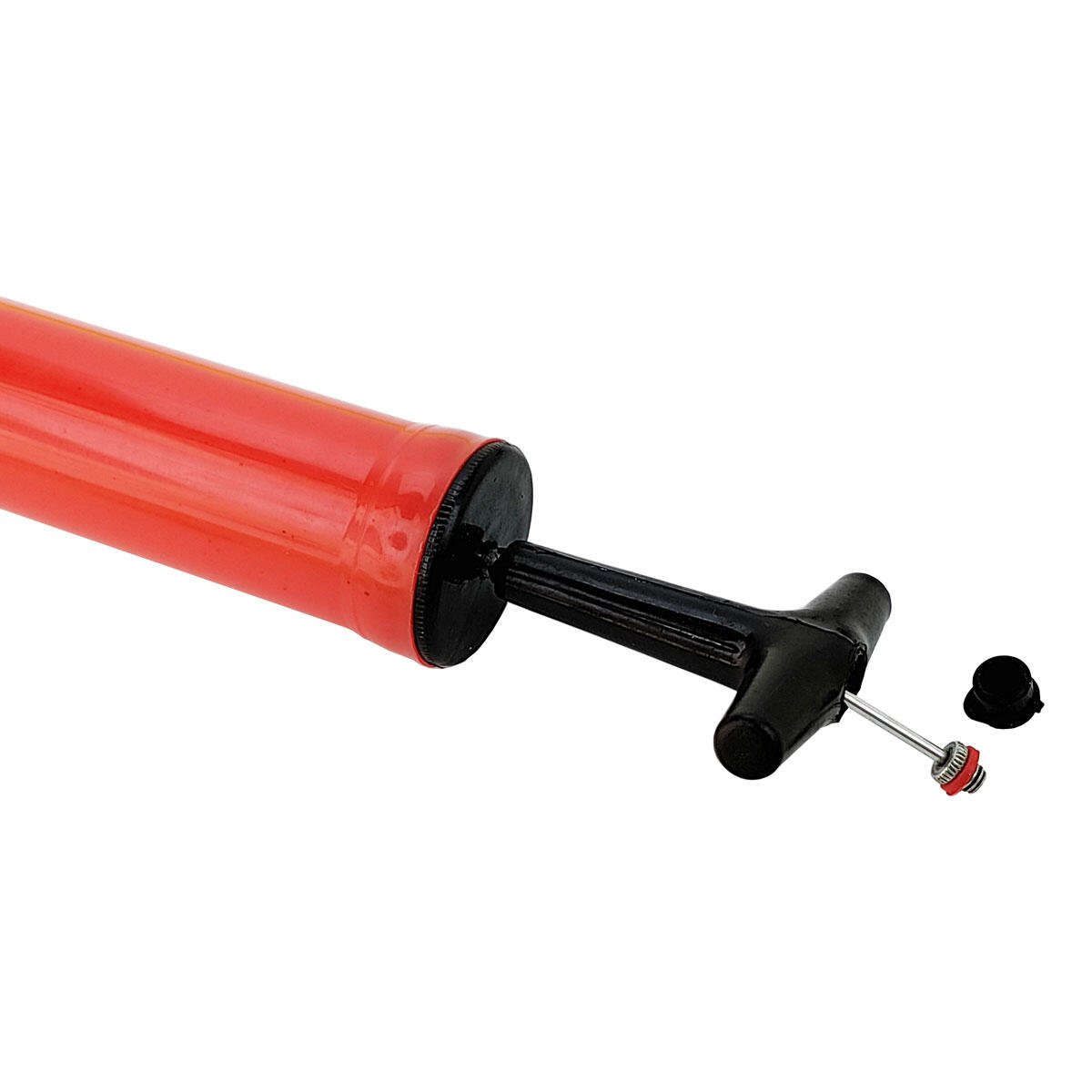 Hinchador de Balones Manual Zastor FLAR 2/3
