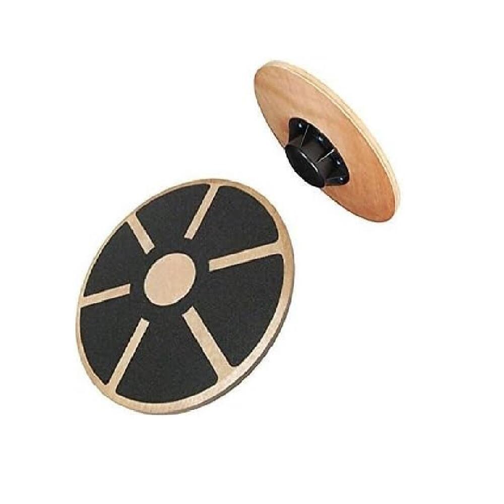 Plataforma de Equilibrio Max Sports Deli Ø41cm 2/4