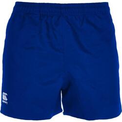 Rugby Sportbroek - Jongens Kinderen Navy