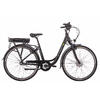 Vélo électrique femme Advanced Plus, 50 cm, Nxs 3, noir