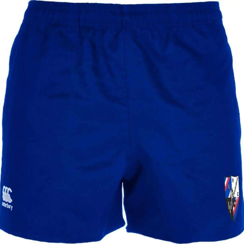 Short Canterbury Advantage