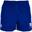 Short de rugby - hommes Adultes Bleu