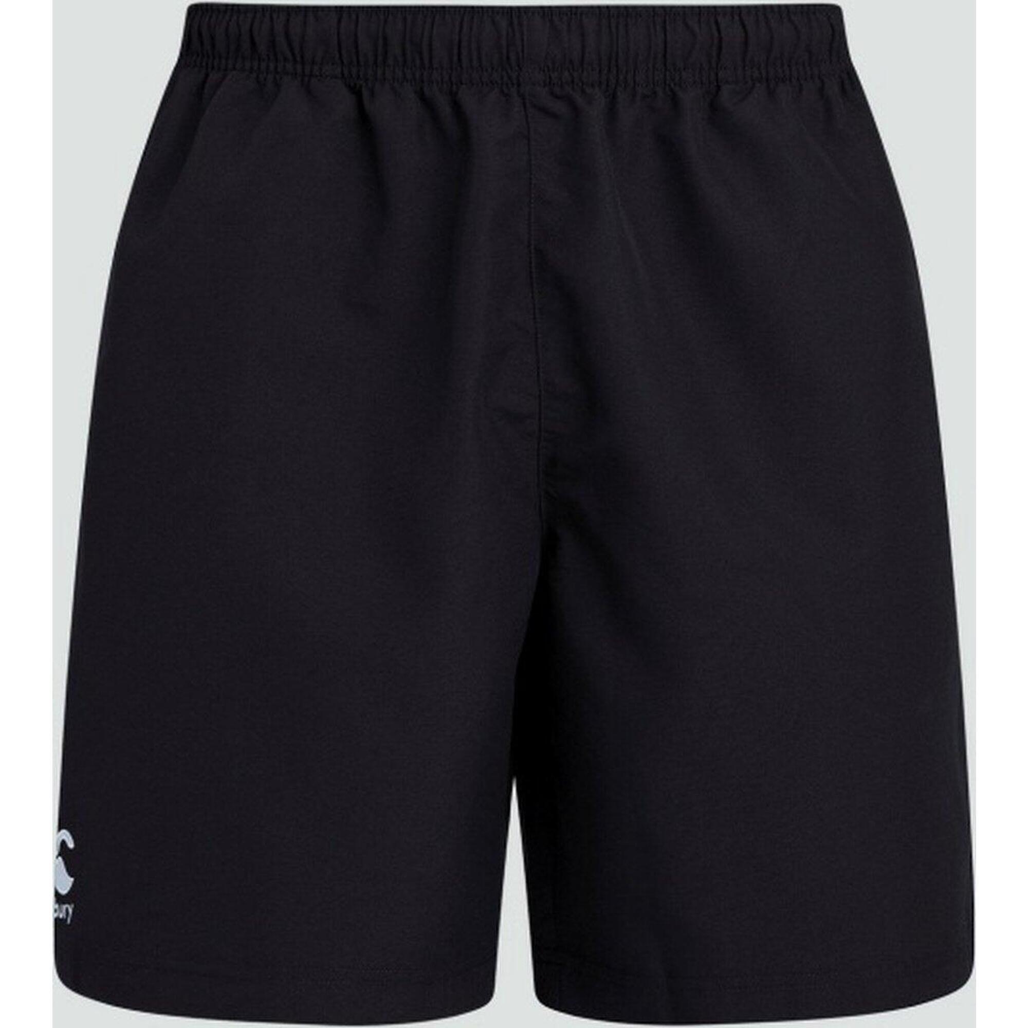 Canterbury - Short De Rugby - Hommes Adultes Noir - Short - Noir - 58 4xl - Decathlon