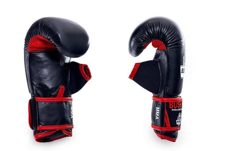 Boxhandschuhe für Erwachsene DBX Bushido ARB-727 4/7