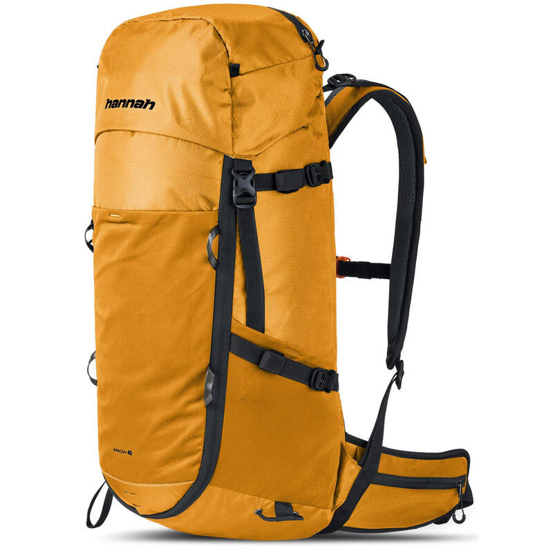 Plecak trekkingowy Hannah Arrow 40 z pokrowcem przeciwdeszczowym