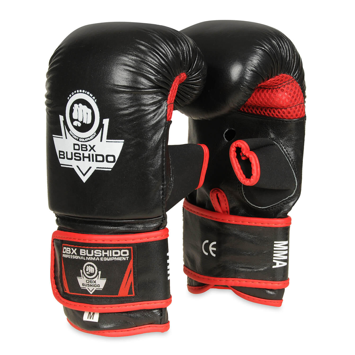 Boxhandschuhe für Erwachsene DBX Bushido ARB-727 2/7