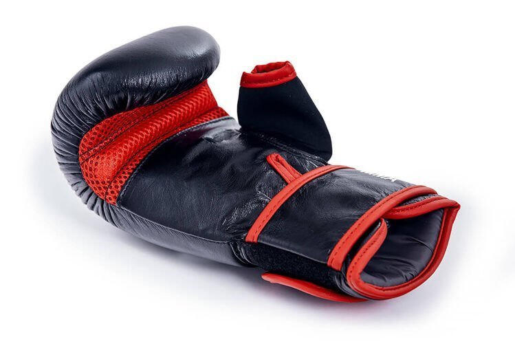 Boxhandschuhe für Erwachsene DBX Bushido ARB-727 5/7