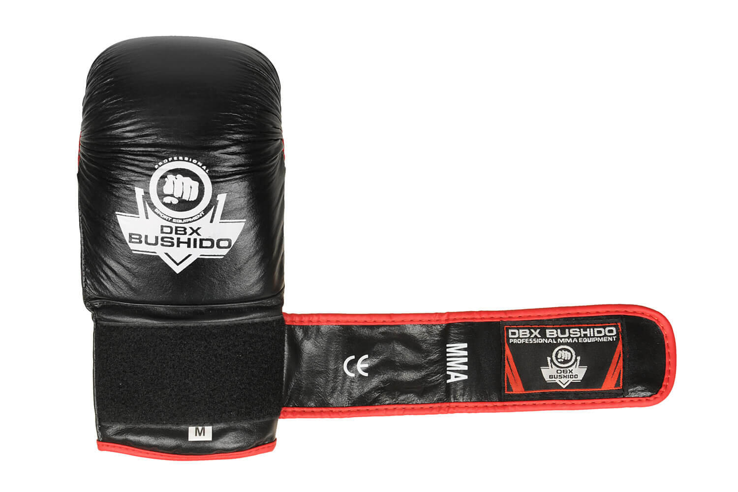 Boxhandschuhe für Erwachsene DBX Bushido ARB-727 3/7
