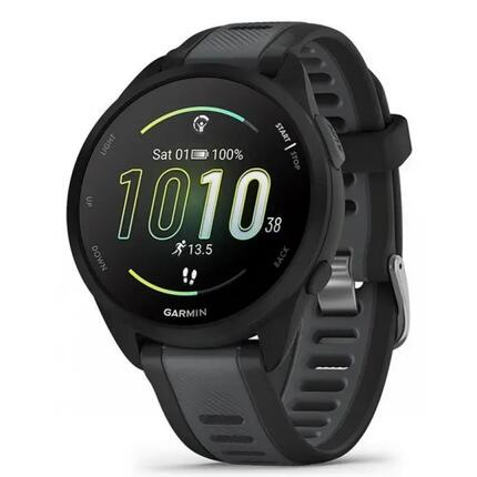 Multisport-Uhr Garmin Forerunner 165 Music