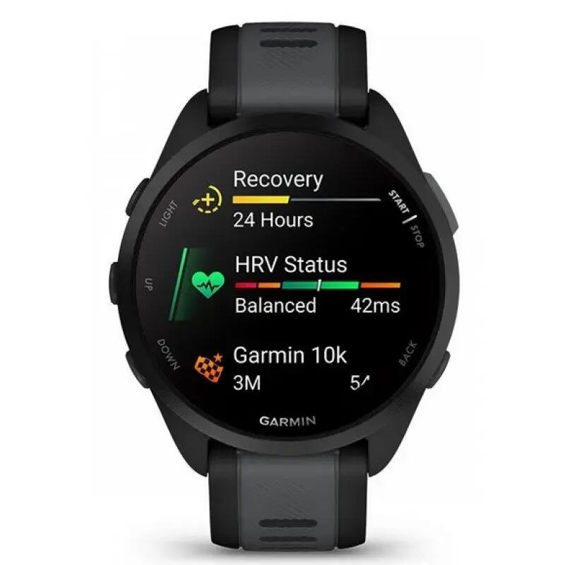 Montre de Running GPS Garmin Forerunner 165 Music 2/5