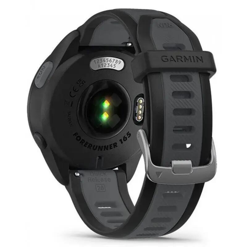 Montre de Running GPS Garmin Forerunner 165 Music 4/5
