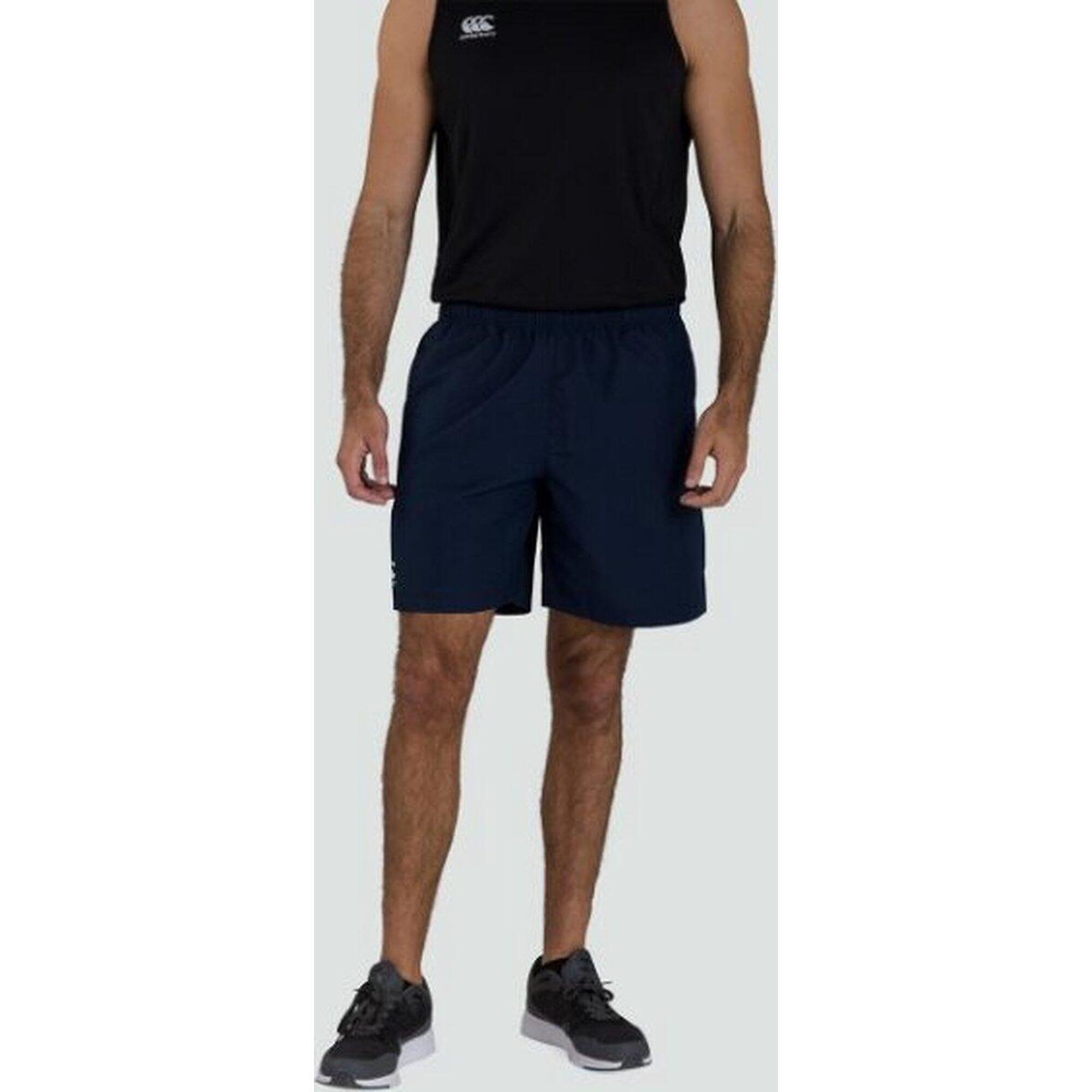 Canterbury - Short De Rugby - Hommes Adultes Bleu - Short - Bleu - 56 3xl - Decathlon