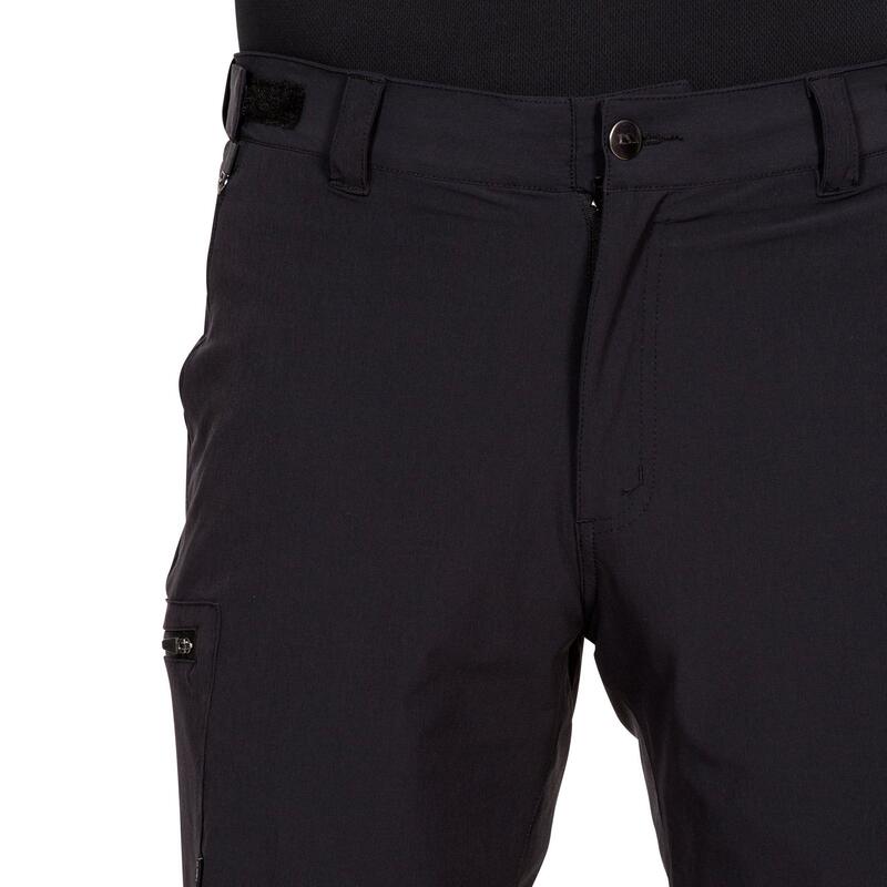 "Gatesgillwell B" CargoShorts für Herren Schwarz