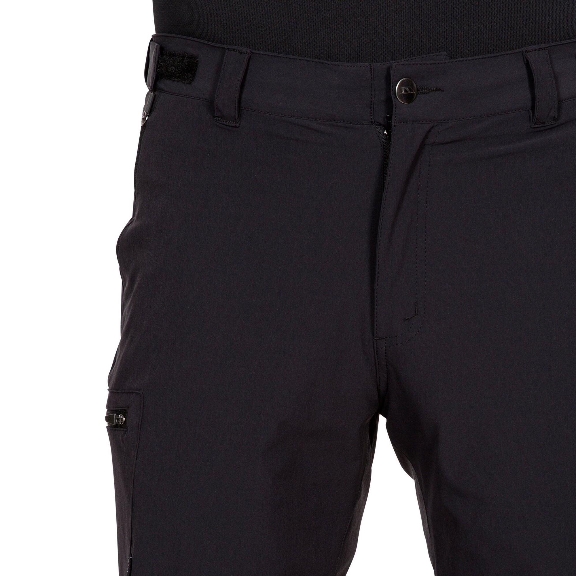 Uomo Pantaloncini cargo GATESGILLWELL B (nero)