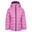 Kindermeisjes Amira Casual Jacket (Diep Roze)