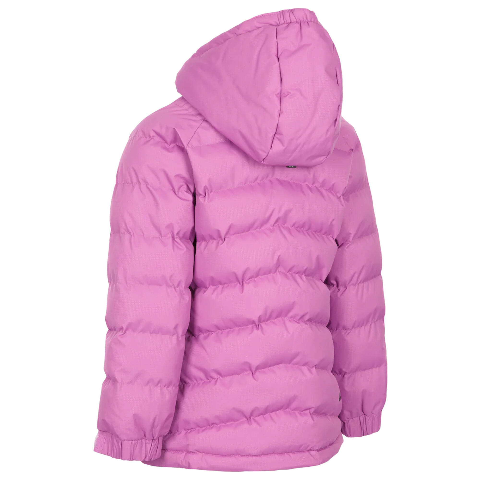 Veste AMIRA Enfant (Rose Foncé) 2/5